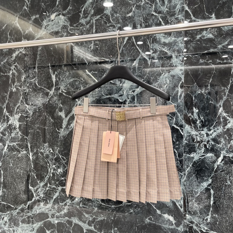 Miu Miu Skirts